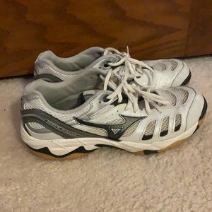 Mizuno Volleyball Shoes
